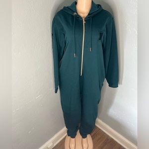 Savage x Fenty Jumpsuit